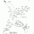 CANADA ONLY (BN125-A4) Крылья