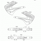 KX100 (KX100-D3) Decals(d3)