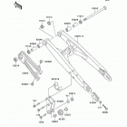 KX60 (KX60-B19) Маятник