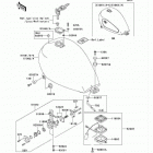 Vulcan 750 (VN750-A16) Fuel tank(vn750-a15-a18)