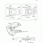 KX65 (KX65-A3) Labels(kx65-a3)