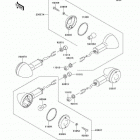 CANADA ONLY (EJ650-A2) Повторитель сигналов