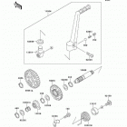 KX125 (KX125-L2) Кикстартер