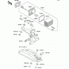 KE100 (KE100-B19) Фонарь