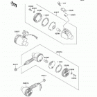 KE100 (KE100-B19) Повторитель сигналов