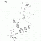 KE100 (KE100-B19) Кикстартер