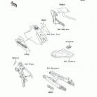 KX80 (KX80-W3) Labels(kx80-w3)