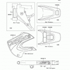 KX65 (KX65-A1) Labels(kx65-a1)