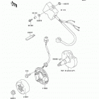 KX100 (KX100-C3) Генератор