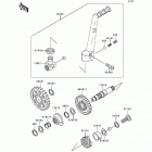 KX250 (KX250-L2) Кикстартер