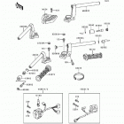 Concours (ZG1000-A14) Руль