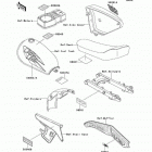 KE100 (KE100-B18) Labels(ke100-b18)