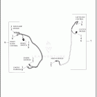 RA1250ST 1ZJS PAN AMERICA 1250 ST (2025) WIRE HARNESS, HAND CONTROL