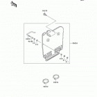 KX60 (KX60-B10) Дополнительные акссесуары