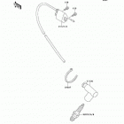 KX60 (KX60-B10) Система зажигания