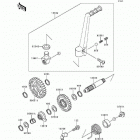 KX125 (KX125-K2) Кикстартер