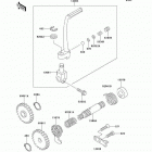 KX60 (KX60-B10) Кикстартер