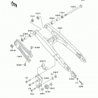 KX60 (KX60-B10) Маятник