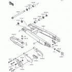 KX500 (KX500-E9) Маятник