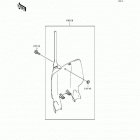 KX500 (KX500-E9) Дополнительные акссесуары