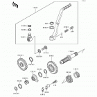 KX500 (KX500-E9) Кикстартер