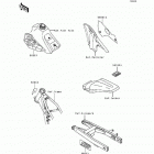KX100 (KX100-B7) Labels(kx100-b7)