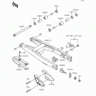 KX80 (KX80-R4) Маятник