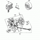 KE100 (KE100-B13) Generator(ke100-b11 / b12 / b13 / b14)