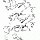 Vulcan 88 (VN1500-A7) Система зажигания