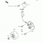 KX500 (KX500-E5) Генератор