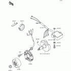 KX100 (KX100-B5) Генератор