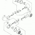 Vulcan 88 (VN1500-A7) Повторитель сигналов