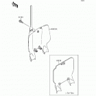 KX500 (KX500-E5) Дополнительные акссесуары