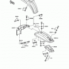 KE100 (KE100-B13) Крылья