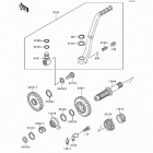 KX500 (KX500-E5) Кикстартер