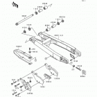 KX500 (KX500-E5) Маятник