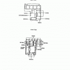 Concours (ZG1000-A7) Болты крепления картера