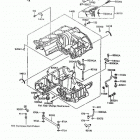 Concours (ZG1000-A7) Картер