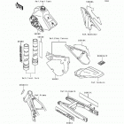 KX80 (KX80-R4) Labels(kx80-r4 / t4)