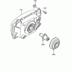 Concours (ZG1000-A7) Фара