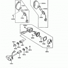 Concours (ZG1000-A7) Повторитель сигналов