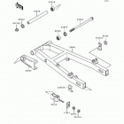 Eliminator 250 (EL250-E2) Маятник
