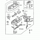 Concours (ZG1000-A9) Meter(s)(zg1000-a9)