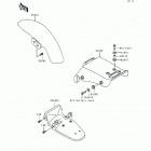 Eliminator 250 (EL250-E2) Крылья