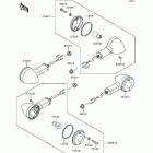Vulcan 500 (EN500-A4) Повторитель сигналов