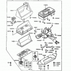 Concours (ZG1000-A7) Meter(s)(zg1000-a7 / a8)
