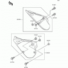 KX80 (KX80-T2) Боковая панель