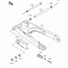 EX500 (EX500-A6) Маятник
