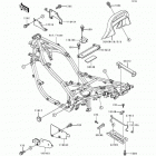 EX500 (EX500-A6) Electro bracket