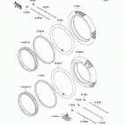 KX60 (KX60-B9) Покрышки